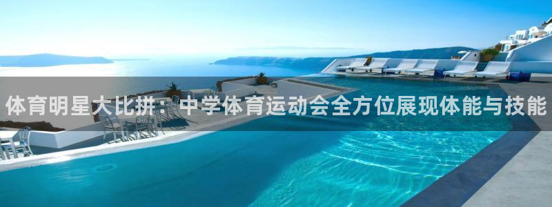 vsport体育官方正版app娱乐40996：体育明星大比拼